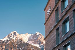 Hotel DAS SAAL