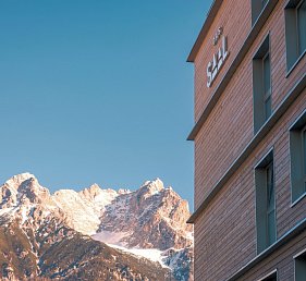 Hotel DAS SAAL