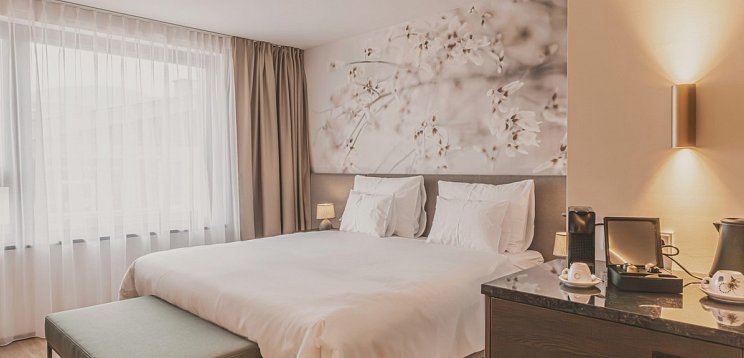 Hotel DAS SAAL