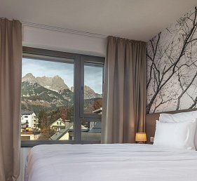 Hotel DAS SAAL