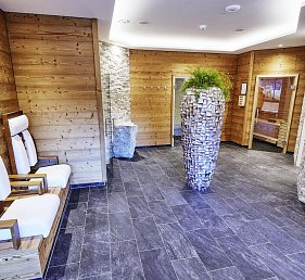 Centerhouse