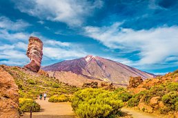 Pico del Teide