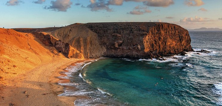 Kanaren mit Madeira mit MSC Musica