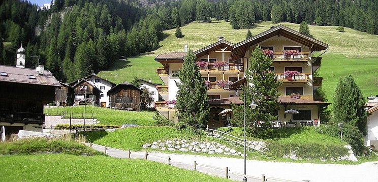 Dolomites Inn