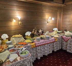 Dolomites Inn