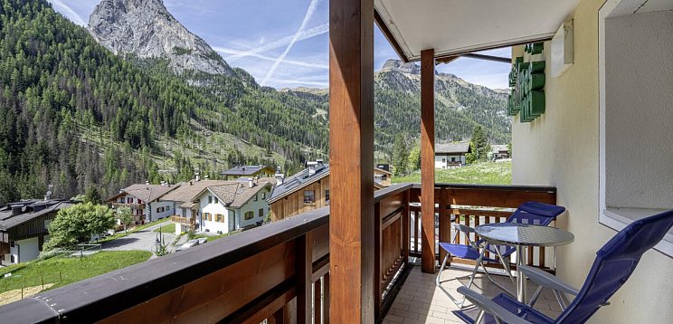 Dolomites Inn