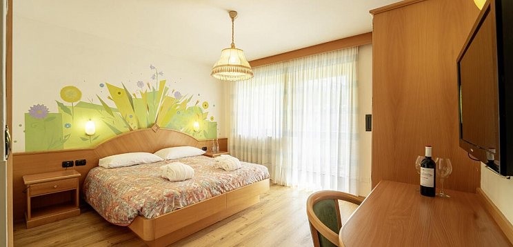Dolomites Inn