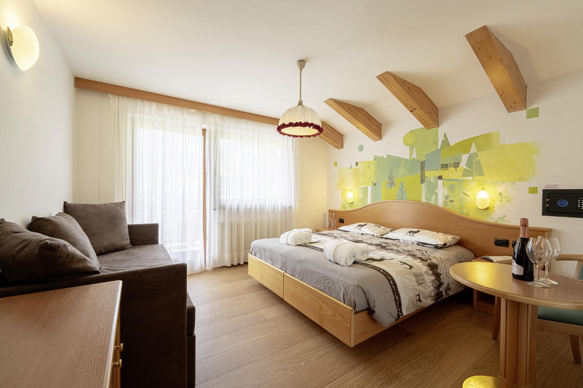 Dolomites Inn