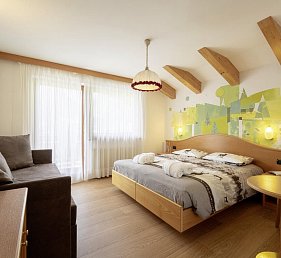 Dolomites Inn