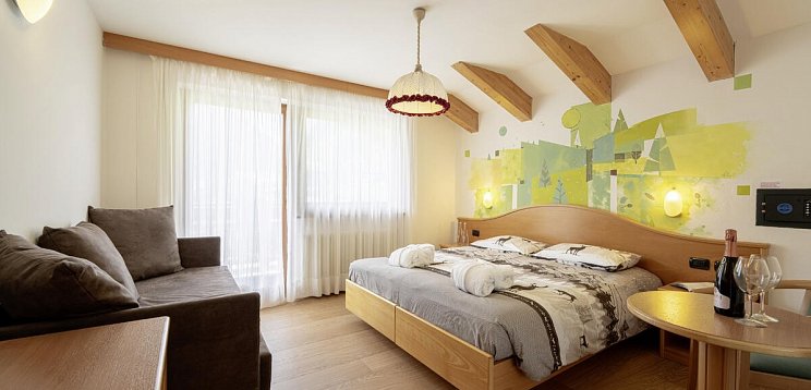 Dolomites Inn
