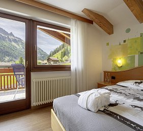Dolomites Inn