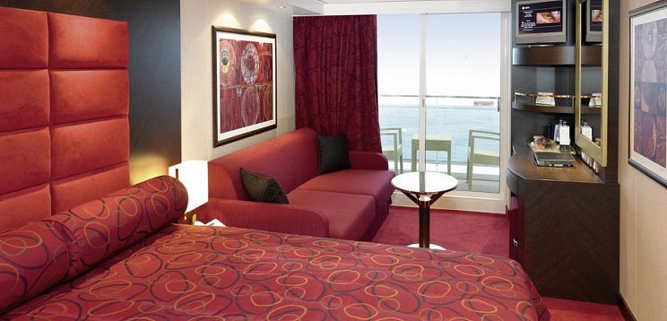 Östliches Mittelmeer & Türkei mit MSC Fantasia