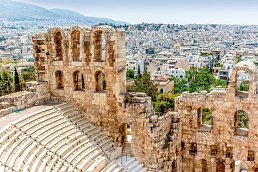 Östliches Mittelmeer & Türkei mit MSC Fantasia