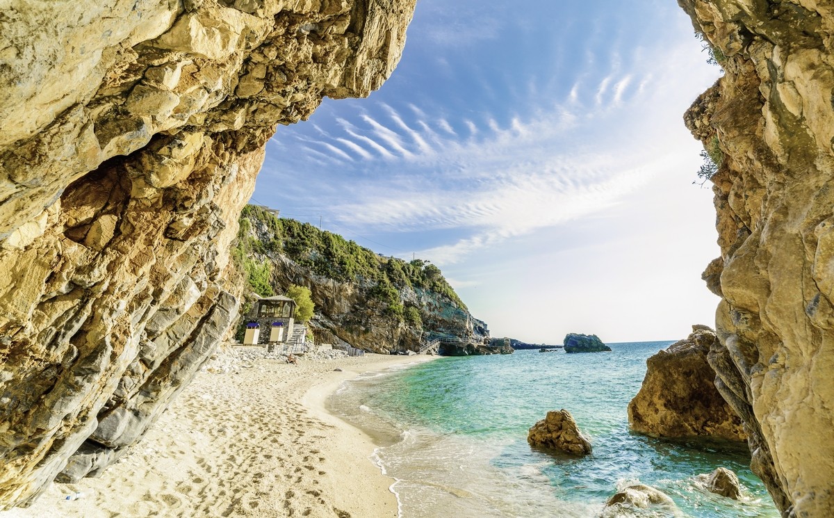 Östliches Mittelmeer & Türkei mit MSC Fantasia