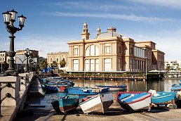 Östliches Mittelmeer - Costa Deliziosa