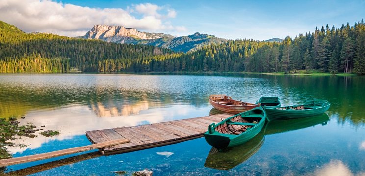 Östliches Mittelmeer - Costa Deliziosa