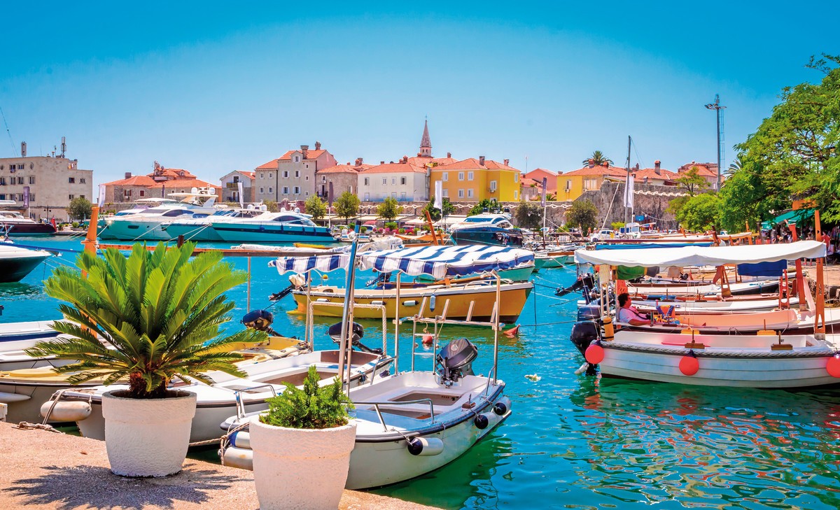 Östliches Mittelmeer - Costa Deliziosa