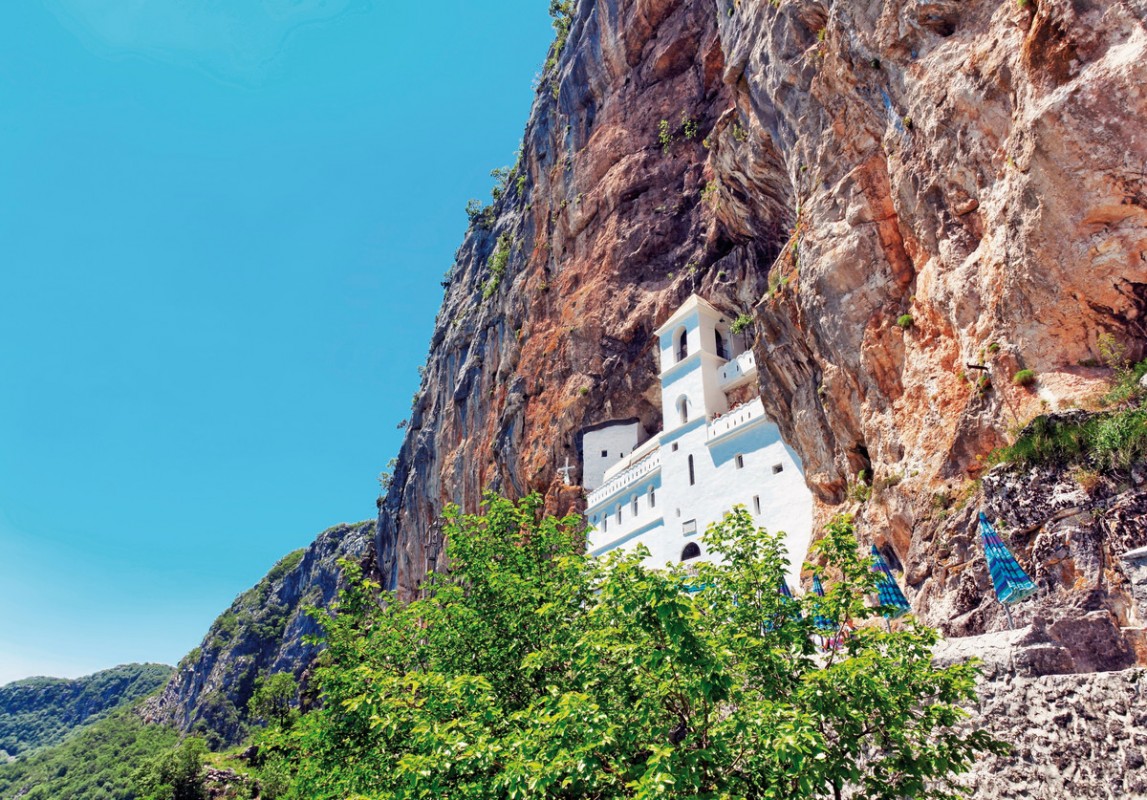 Östliches Mittelmeer - Costa Deliziosa