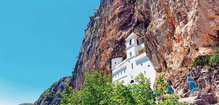 Östliches Mittelmeer - Costa Deliziosa