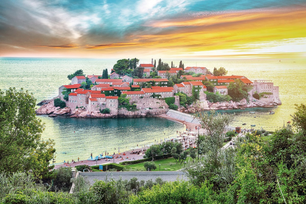 Östliches Mittelmeer - Costa Deliziosa