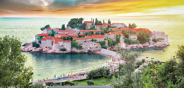 Östliches Mittelmeer - Costa Deliziosa