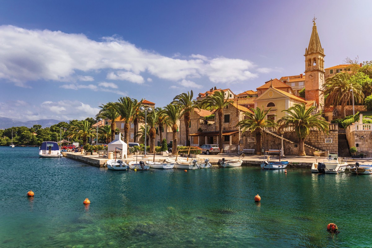 Östliches Mittelmeer - Costa Deliziosa