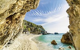 Östliches Mittelmeer - Costa Deliziosa