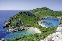 Östliches Mittelmeer - Costa Deliziosa