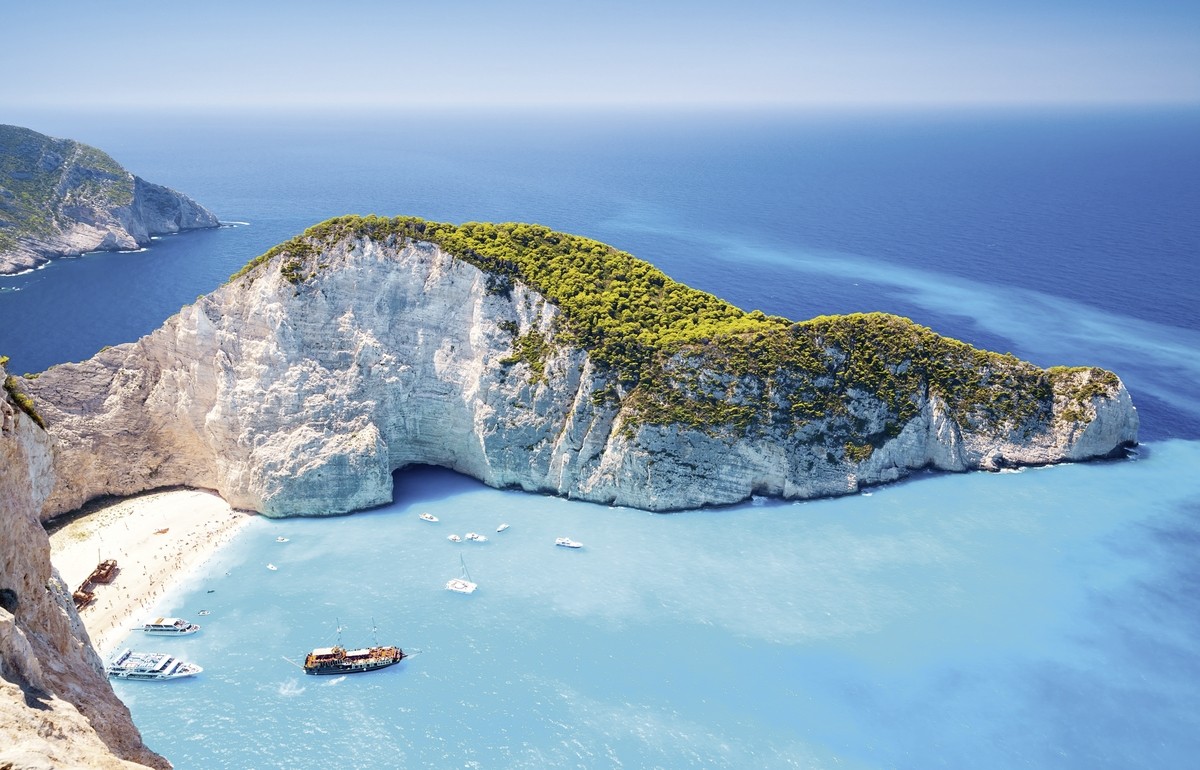 Östliches Mittelmeer - Costa Deliziosa