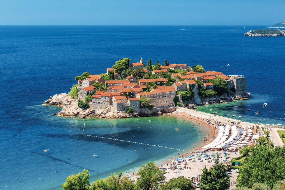 Östliches Mittelmeer - Costa Deliziosa