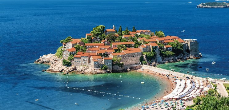 Östliches Mittelmeer - Costa Deliziosa