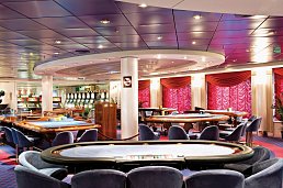 Venedig - Kykladen mit MSC Lirica