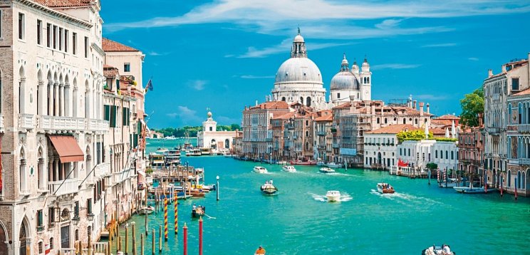 Östliches Mittelmeer & Griechenland mit MSC Armonia