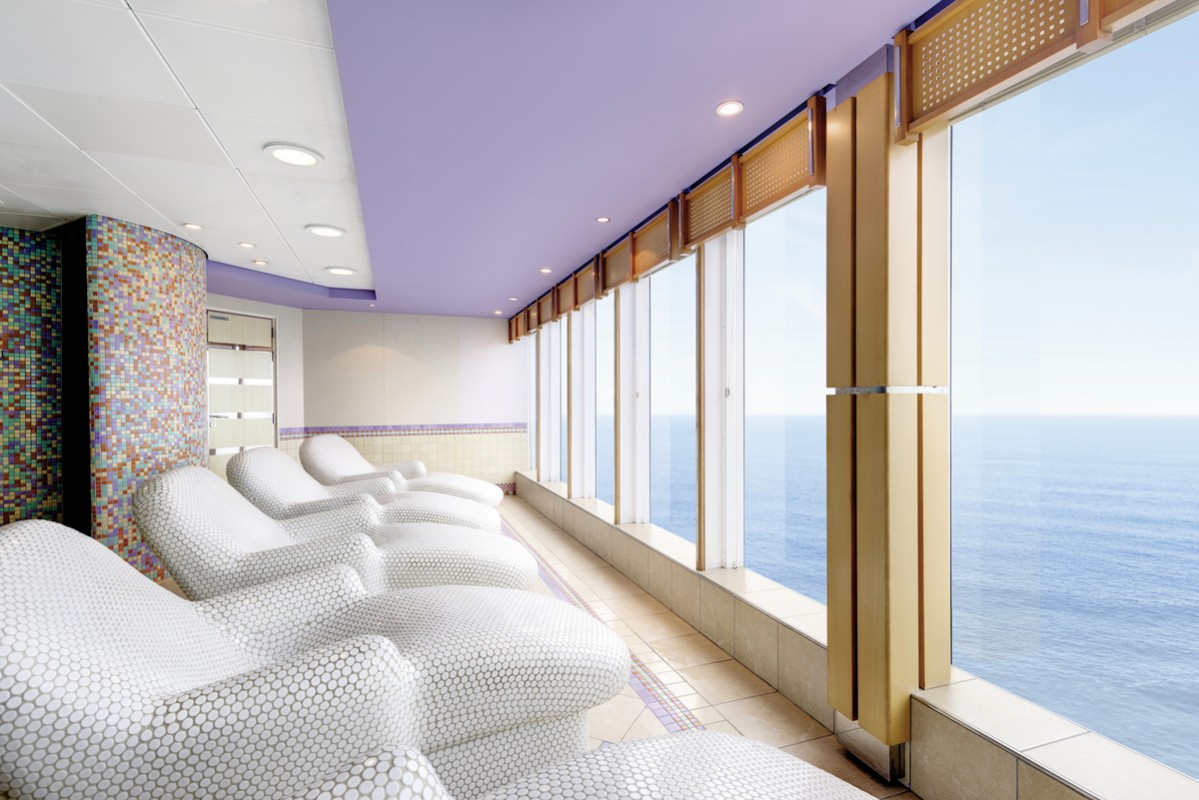 Östliches Mittelmeer & Griechenland mit MSC Armonia