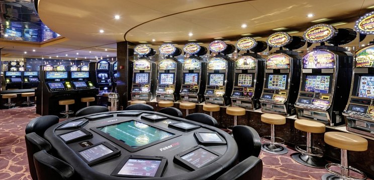 Östliches Mittelmeer & Griechenland mit MSC Armonia