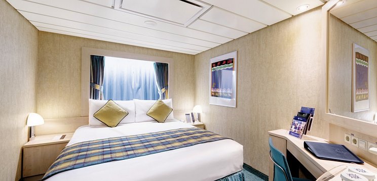 Östliches Mittelmeer & Griechenland mit MSC Armonia