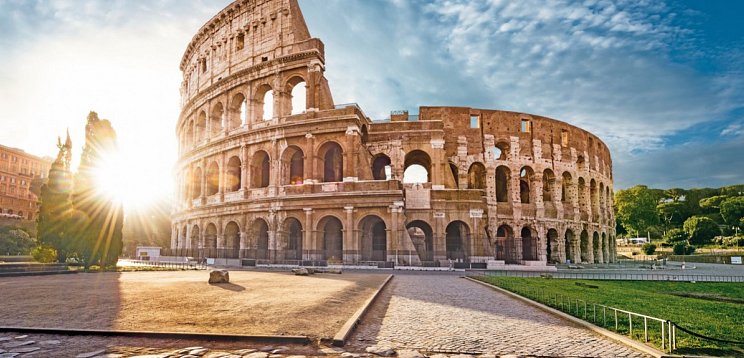 Minikreuzfahrt Triest-Savona mit Costa Deliziosa