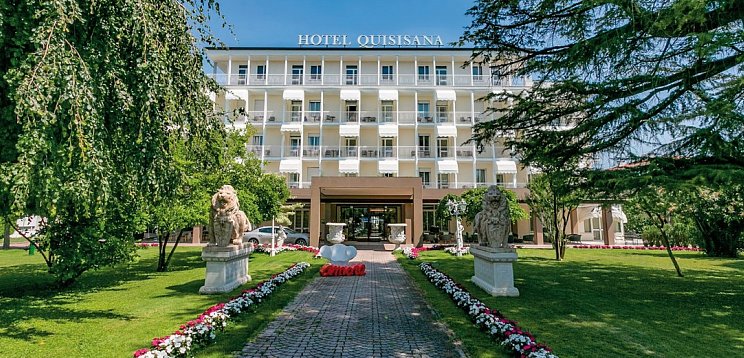 Quisisana Terme