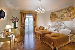 Wohnbeispiel Doppelzimmer Standard (Zimmercodierung DG1)
