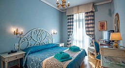 Wohnbeispiel Doppelzimmer Standard (Zimmercodierung DG1)