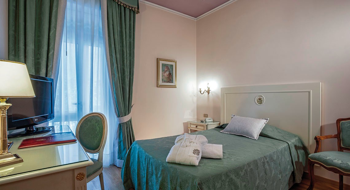 Quisisana Terme