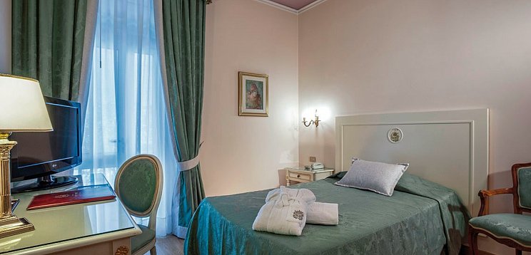 Quisisana Terme