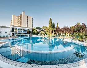 Des Bains Terme