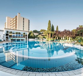 Des Bains Terme