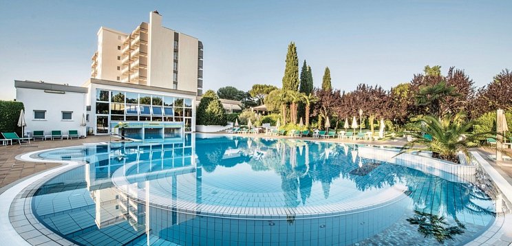 Des Bains Terme