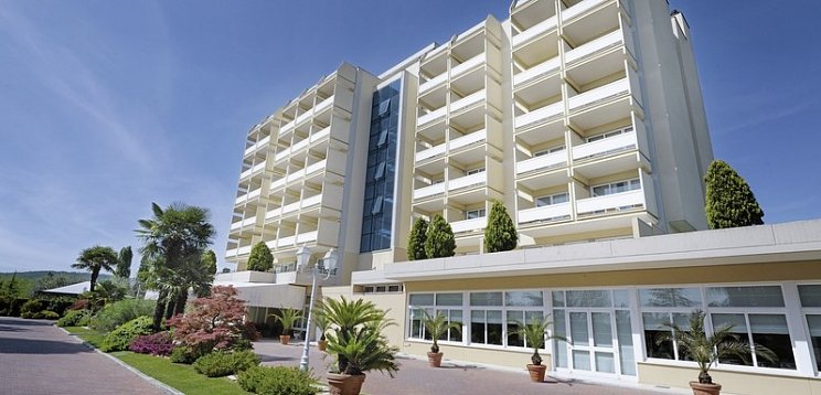 Des Bains Terme