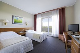 Wohnbeispiel Doppelzimmer (Zimmercodierung DB1)