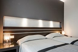 Wohnbeispiel Juniorsuite (Zimmercodierung JB1)