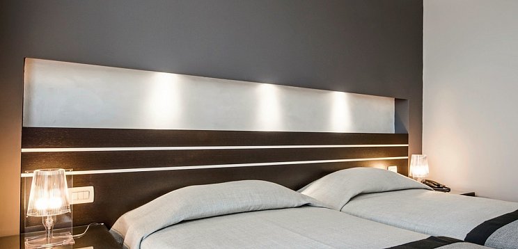 Des Bains Terme