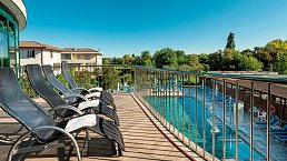 Atlantic Terme Natural Spa & Hotel